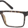 Capri US83 - Tortoise