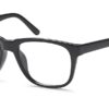 Capri US85 - Black