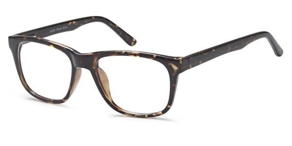Capri US85 - Tortoise