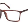 Capri US86 - Brown