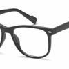 Capri US88 - Black