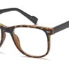 Capri US88 - Tortoise / Brown