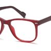 Capri US88 - Burgundy