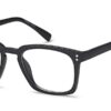 Capri US90 - Black