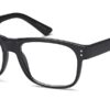 Capri US91 - Black