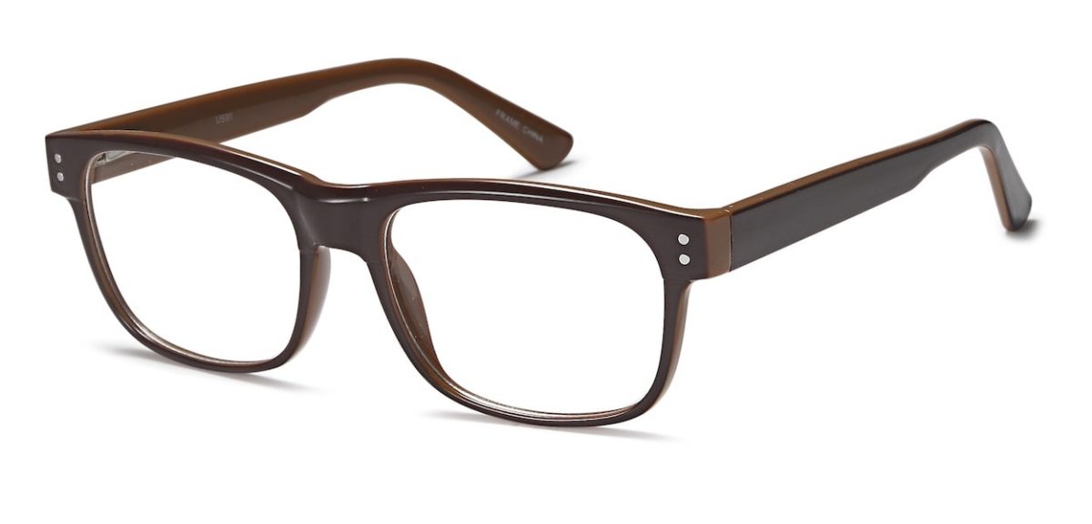 Capri US91 - Brown