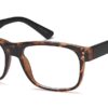 Capri US91 - Tortoise / Black