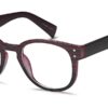 Capri US92 - Burgundy / Black