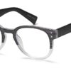 Capri US92 - Grey / Black