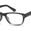 Capri US93 - BLACK