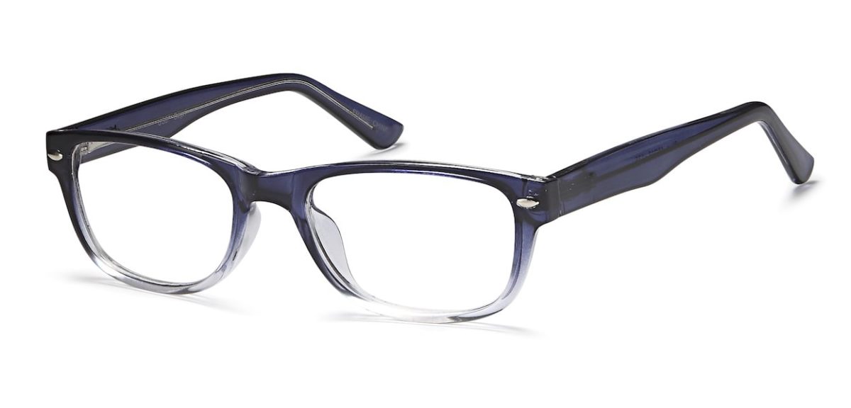 Capri US93 - Blue