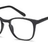 Capri US95 - Black