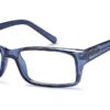 Capri US96 - Blue