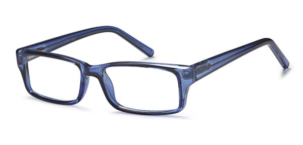 Capri US96 - Blue