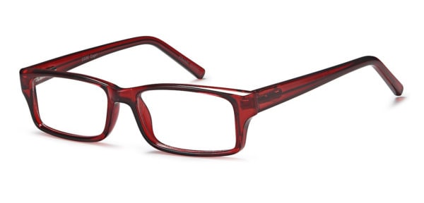 Capri US96 - Red