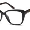 Capri US97 - Black / Tortoise