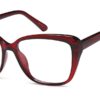 Capri US97 - Burgundy
