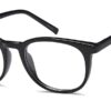 Capri US98 - Black