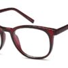 Capri US98 - Burgundy