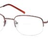 Capri VS505 Brown