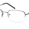 Capri VS505 Pewter