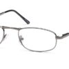 Capri WILLOW - Gunmetal