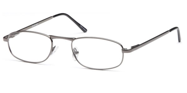 Capri WILLOW - Gunmetal