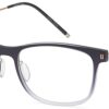 Capri ART 320 - Black / Gold