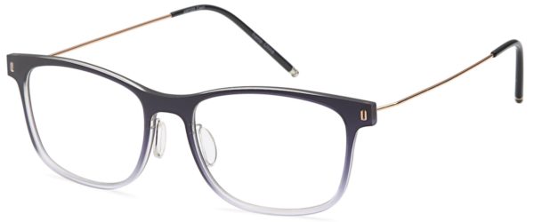 Capri ART 320 - Black / Gold