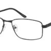 Capri PT100 - Black