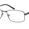 Capri PT100 - Gunmetal