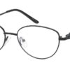 Capri PT 101 - Black