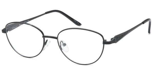 Capri PT 101 - Black