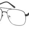 Capri PT 102 - Black