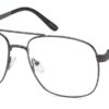 Capri PT 102 - Gunmetal