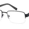 Capri PT202 - Black