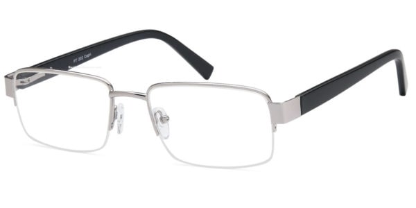 Capri PT202 - Gunmetal