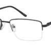 Capri PT203 - Black
