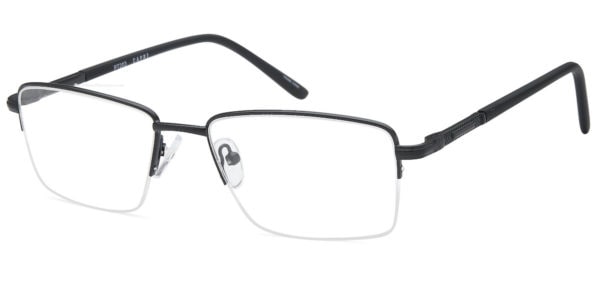Capri PT203 - Black