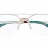 CAT CTO BRIDGER 001 - Matte Gold - Front