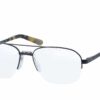CAT CTO BRIDGER 004 - Matte Black