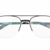 CAT CTO BRIDGER 004 - Matte Black - Front