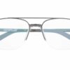 CAT CTO BRIDGER 005 - Matte Gunmetal - Front