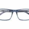CAT CONTROLLER 106 - Gloss Navy Horn - Front