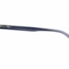 CAT CONTROLLER 106 - Gloss Navy Horn - Side
