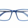 CAT CTO BULLION 106 - Gloss Navy Crystal - Front