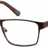 CAT CTO Chisel - 003 Matte Brown