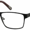 CAT CTO Chisel - 004 Matte Black