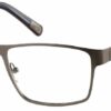 CAT CTO Chisel - 005 Matte Gunmetal