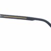CAT CTO INLAY 104 - Matte Black - Side